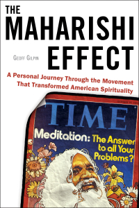 Cover image: The Maharishi Effect 9781585425075