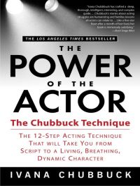 Cover image: The Power of the Actor 9781592401536