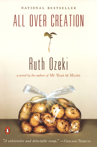 Cover image: All Over Creation 9780142003893