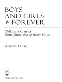 Cover image: Boys and Girls Forever 9780142002520
