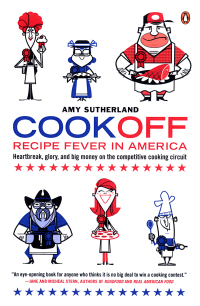 Cover image: Cookoff 9780142004746