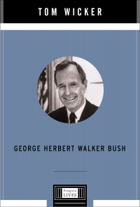 Cover image: George Herbert Walker Bush 9780670033034