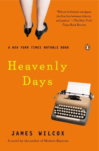 Cover image: Heavenly Days 9780142004906