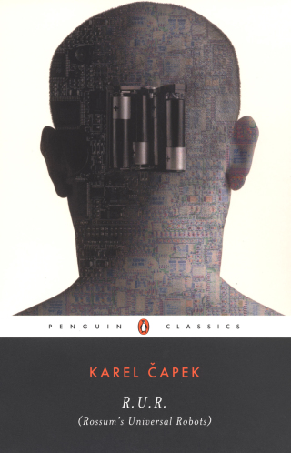 Cover image: R.U.R. (Rossum's Universal Robots) 9780141182087