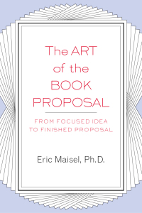 Cover image: The Art of the Book Proposal 9781585423347