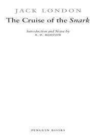 Cover image: The Cruise of the Snark 9780142437735