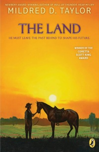 Cover image: The Land 9780803719507