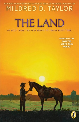 Cover image: The Land 9780803719507