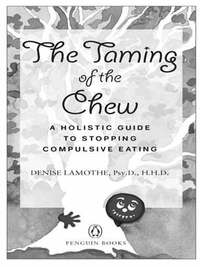 Cover image: The Taming of the Chew 9780142002377