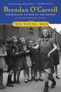 Cover image: The Young Wan 9780452284845