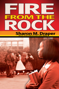 Cover image: Fire from the Rock 9780142411995