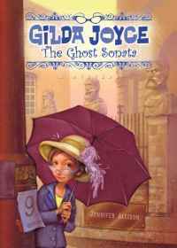 Cover image: Gilda Joyce: The Ghost Sonata 9780142412329