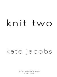 Cover image: Knit Two 9780399155833