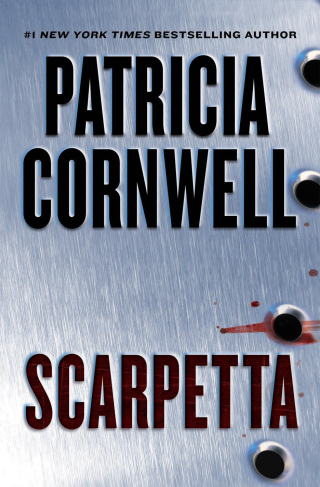 Cover image: Scarpetta 9780399155161