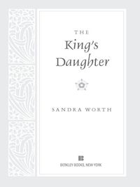 Cover image: The King's Daughter 9780425221440
