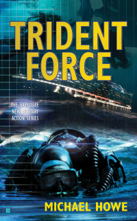 Cover image: Trident Force 9780425224885