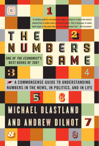 Cover image: The Numbers Game 9781592404230