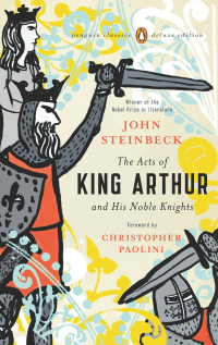 Cover image: The Acts of King Arthur and His Noble Knights 9780143105459