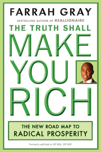 Cover image: The Truth Shall Make You Rich 9780452290174