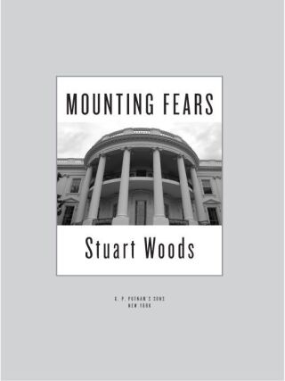 Cover image: Mounting Fears 9780399155475