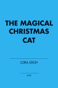 Cover image: The Magical Christmas Cat 9780425223550