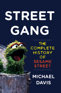 Cover image: Street Gang 9780670019960