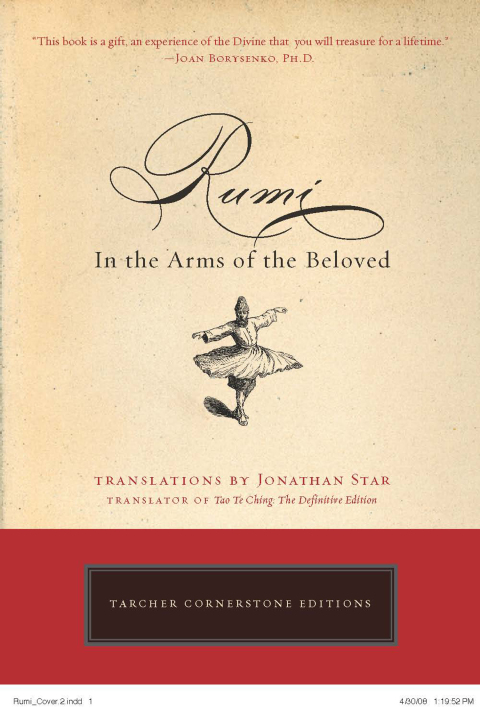 Rumi: In the Arms of the Beloved - FULL INSTANT DOWNLOAD | PDF DOCX EPUB