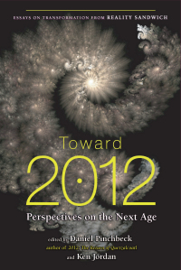 Cover image: Toward 2012 9781585427000