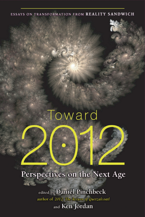 Toward 2012: Perspectives on the Next Age - FULL INSTANT DOWNLOAD | PDF DOCX EPUB