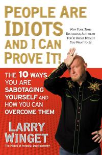 Cover image: The Idiot Factor 9781592404377