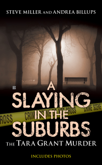 Cover image: A Slaying in the Suburbs 9780425225486
