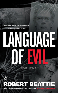 Cover image: Language of Evil 9780451225306