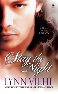 Cover image: Stay the Night 9780451412669