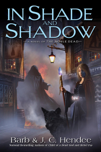 Cover image: In Shade and Shadow 9780451462503