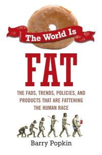 Cover image: The World Is Fat 9781583333136