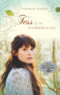 Cover image: Tess of the D'Urbervilles 9780143115946