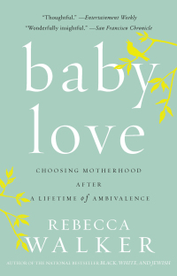 Cover image: Baby Love 9781594482885
