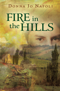 Cover image: Fire in the Hills 9780142412008
