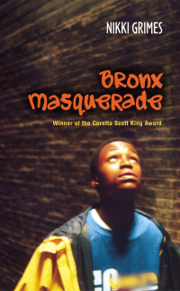 Cover image: Bronx Masquerade 9780142501894