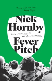 Cover image: Fever Pitch 9781573226882
