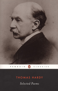 Cover image: Selected Poems of Thomas Hardy 9780140436990
