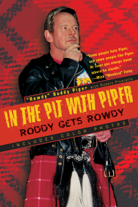 Cover image: In the Pit with Piper 9780425187210
