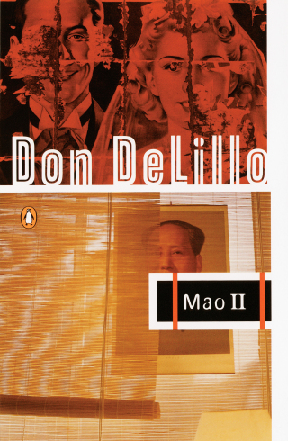 Cover image: Mao II 9780140152746