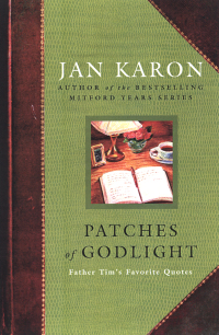 Cover image: Patches of Godlight 9780142001974