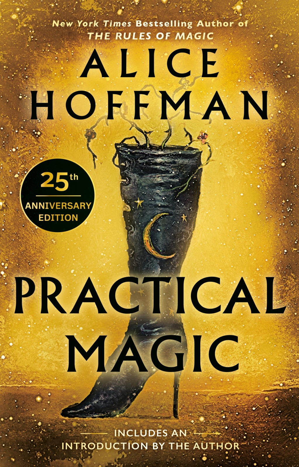 Practical Magic (eBook)