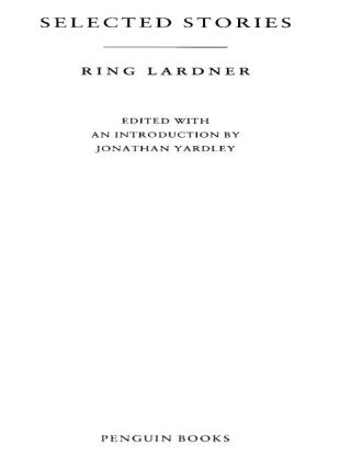 Cover image: Selected Stories 9780141180182