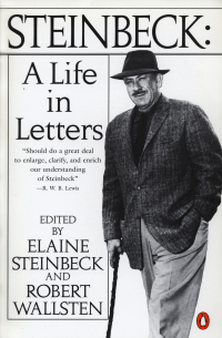 Cover image: Steinbeck 9780140042887