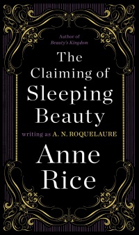 Cover image: The Claiming of Sleeping Beauty 9780452281424