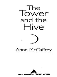 Cover image: The Tower and the Hive 9780441007202