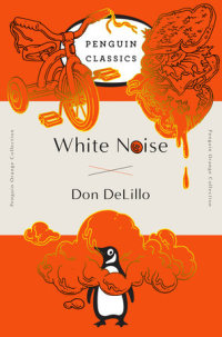 Cover image: White Noise 9780140283303